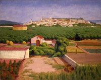 Arezzo, 1924