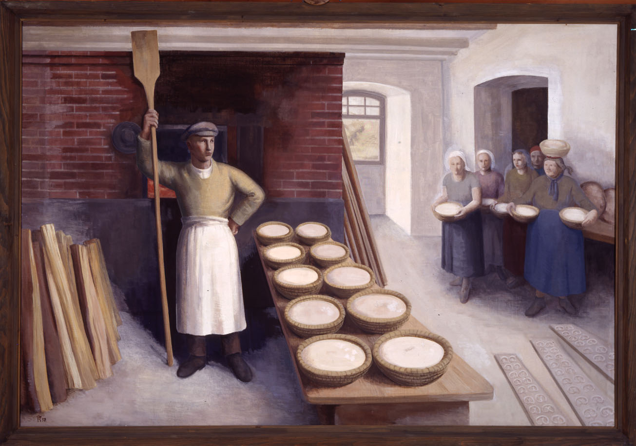 Сыр вдовы. Пекарь в древности. Пекарь средневековья. Хлеб в средневековье.