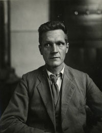 Paul Kälberer, 1933